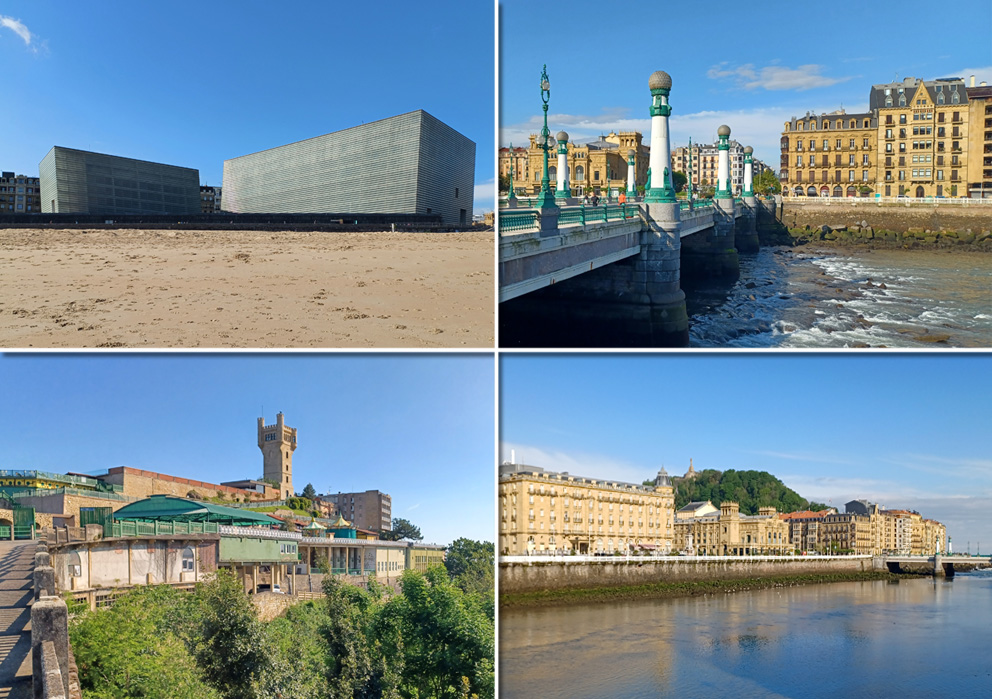 San Sebastian